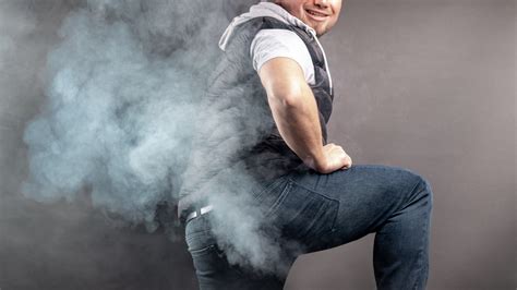 When You Hold In Your Fart Heres What Actually Happens To Your Body