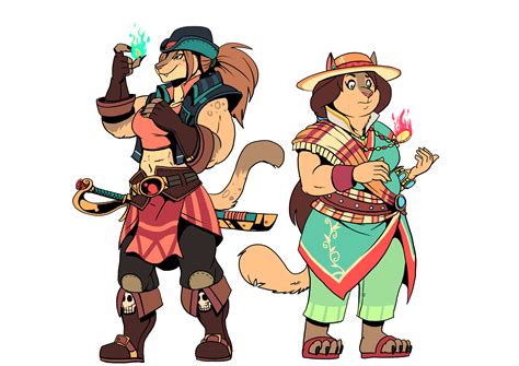 Furrybooru Anthro Belt Boots Bowler Hat Breasts Brown Hair Clothed