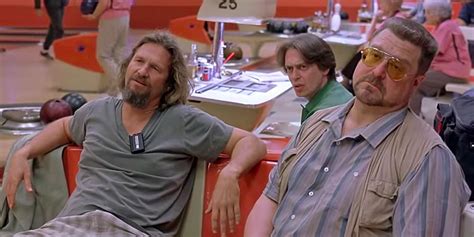 Jeff Bridges Says Hes All In For Starring In A Big Lebowski Sequel