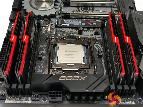 I9 7980xe Extreme Edition Cpu