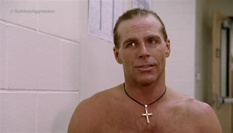 Shawn Michaels Addresses Reports Of Heat With The Rock Talks Making Amends When He Came Back In