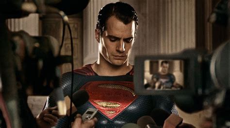 Henry Cavill Confirms His Exit As Superman Imageantra