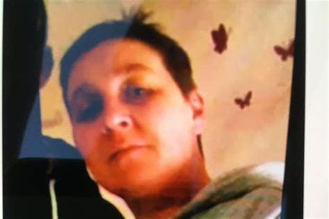 Police Alert As 37 Year Old Woman Reported Missing Lincolnshire Live