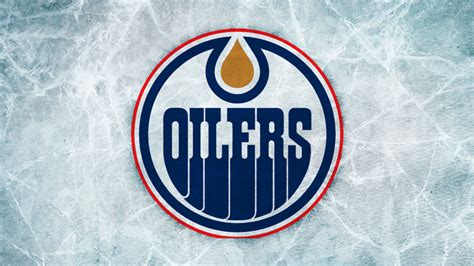 Edmonton Oilers Wallpaper For 1920x1080