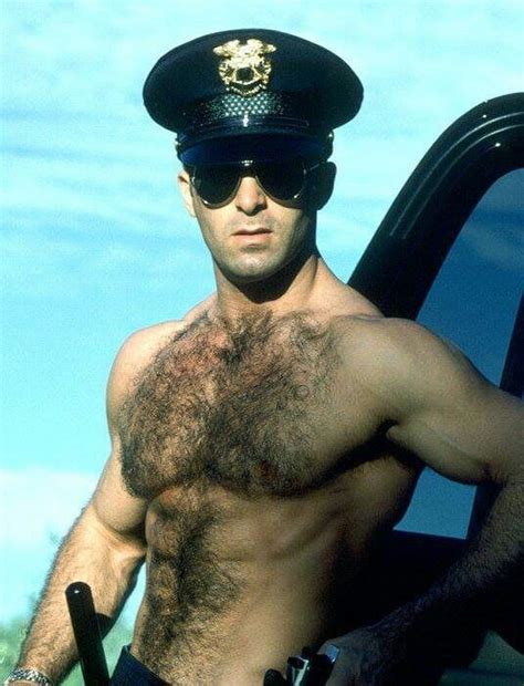 Pin By Dash Riprock On Men Uniforms Hairy Chested Men Men In