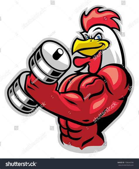 1414件の「bodybuilder Chicken」の画像、写真素材、ベクター画像 Shutterstock