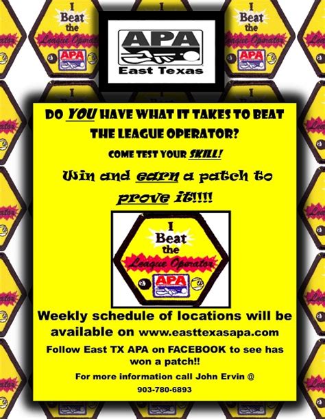 8 ball pool whatsapp group invite links rules : East Texas APA Pool League