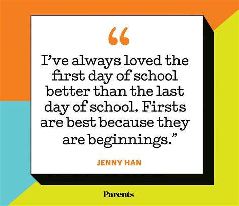 18 Back To School Quotes To Get Kids Excited For Class