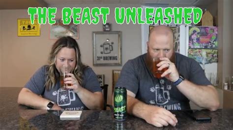 Monster The Beast Unleashed Mean Green Review Youtube