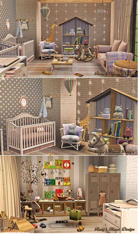 Sims 3 Nursery Decor Download At Lpvinyl21 Tumblr Com Page 2