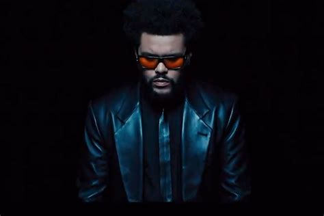 The Weeknd Announces New Album Dawn Fm With Star Studded Collaborations