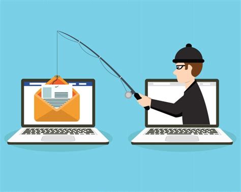 Phishing And The 6 Types Of Phishing Emails Explained Mailsafi