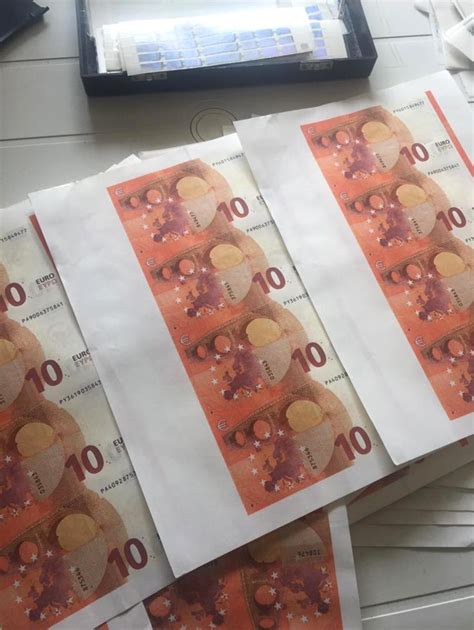 Europes Second Largest Counterfeit Currency Network On The Dark Web