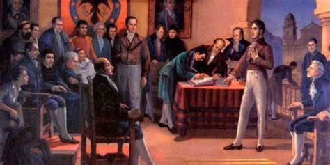 Conoce todo sobre la independencia de colombia, algunos hechos clave y actividades que se realizan el 20 de julio. Independencia de Colombia | Historia Universal