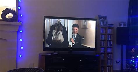Tim Curry In Home Alone 2 Album On Imgur