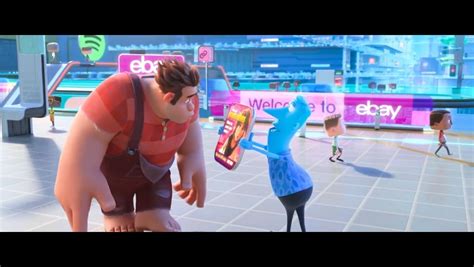 The Wreck It Ralph 2 Trailer Shows Hiros Aunt As One Of Those “singles