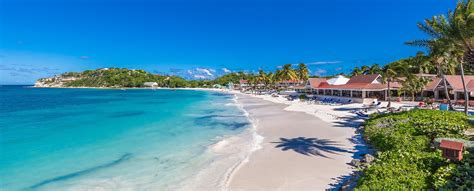 Pineapple Beach Club Antigua All Inclusive Resorts Adults Only