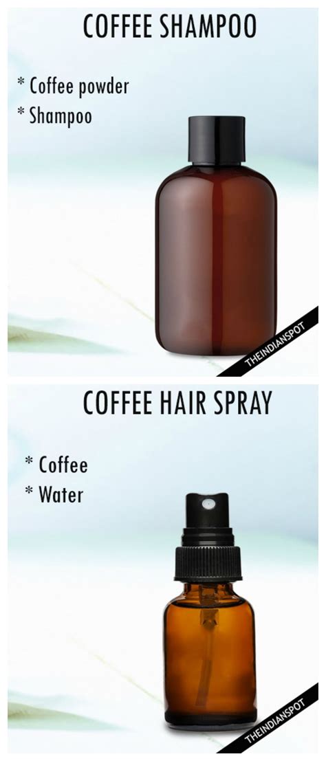 Cut the lemon over a glass bowl to catch the juice. Pin by Babe Outfitters on NATURAL HAIR CARE | Coffee hair ...