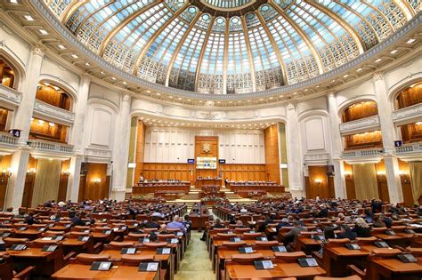 Romanian Parliament Passes Gold Repatriation Bill Romania Insider