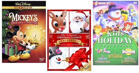 28 classic christmas movies you need to watch this year. Amazon: Christmas Classic Kids Movies as low as $7.88 ...