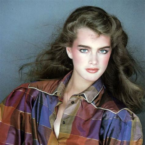 Brooke Shields Pretty Baby Quality Photos Photo Of Pretty Baby For