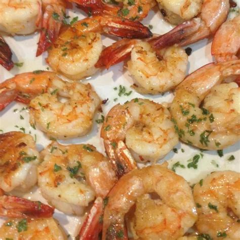 See more ideas about cooking recipes, seafood recipes, recipes. Oven Grilled Shrimp | Recipe | Grilled shrimp recipes ...