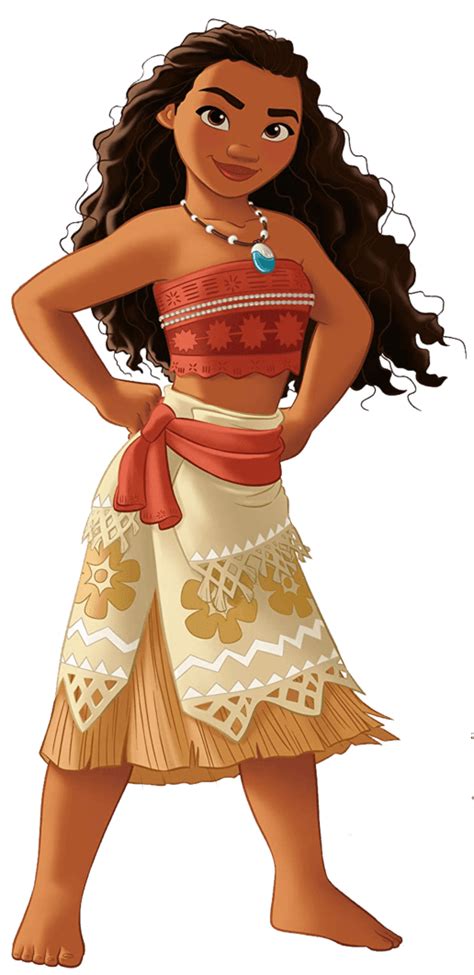 moana the complete list of disney princesses official and non official