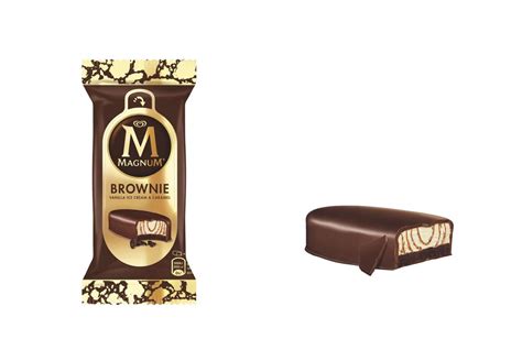 Magnum photos, a photojournalist cooperative. Magnum Brownie la novità in formato senza stecco di Magnum ...