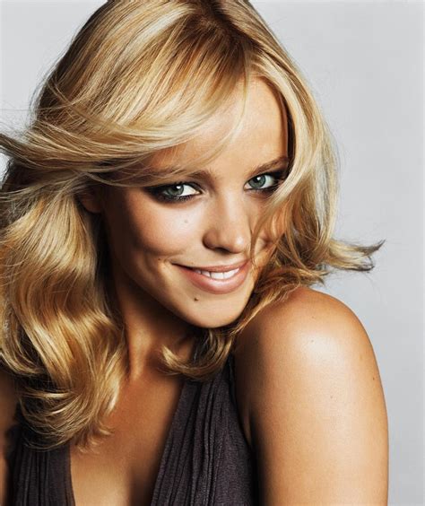 Rachel Mcadams Biography And Career Film Actresses