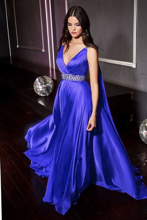 Cinderella Divine Prom Dresses A0065 −