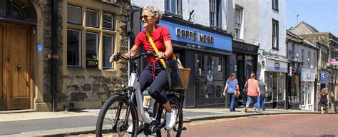 Make Sure Your Workplace Is Geared Up For Bike Week 100 Cycling Uk