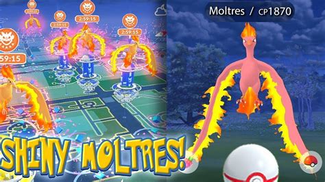 How To Get Moltres In Pokemon Go Minar Mezquita