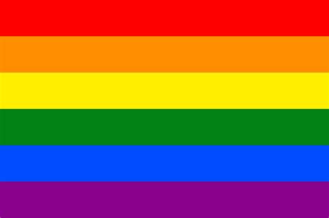 24 Lgbtq Flags And What They Mean Pride Month Flags Amp Symbolism