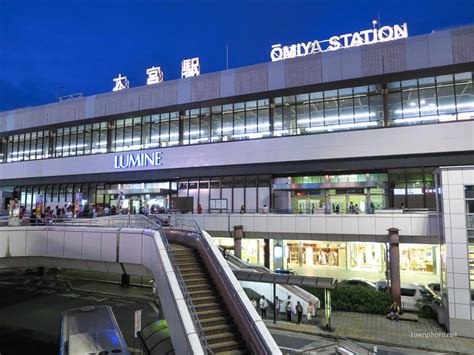 Search for text in self post contents. 大宮駅西口とアルシェ・DOM | 大宮駅周辺の紹介 写真256枚