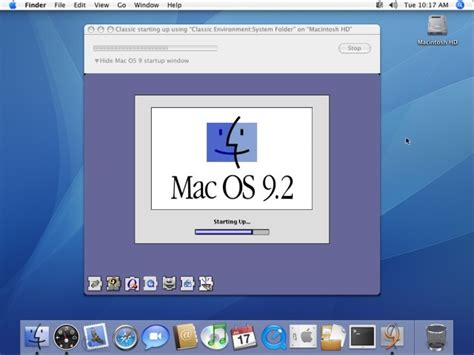 Mac Os 922 System Folders For Mac Os X Classic Environment