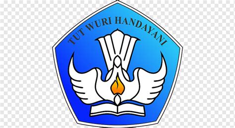 Logo Png Tut Wuri Handayani Free Download Kpng