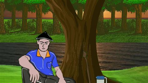 Animasi haji terlengkap dan terupdate helo guysbangga menyapa warganet sekalian. Story WA Animasi | Pak Tani | Krontjong Kemajoran - YouTube