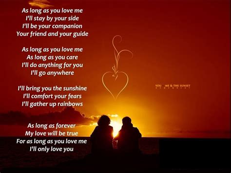 Love Poems Wallpapers Wallpaper Cave