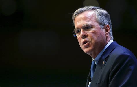 jeb bush criticized ridiculous wall street payouts now is backed by big banks