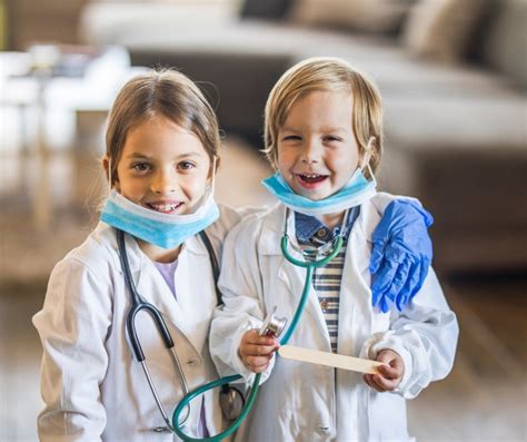 Childrens Health And Wellness During Covid 19 Trios News