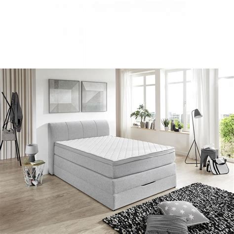 Ist das bett ein möbelstück, meist flach und weich, zum schlafen, während das flachbett ein offenes nutzfahrzeug ohne seitenwände ist. Boxspring Bettgestell 180x200 Ohne Matratze Ikea Bett Test ...