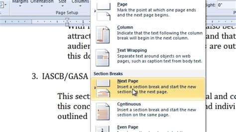 How To Delete Page Break In Word For Mac Hkxlover