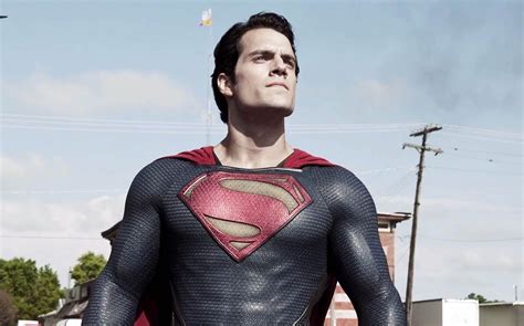 An alien child is evacuated from his dying world and sent to earth to live among humans. Warner Bros. Resurrecting Man of Steel 2 | Flickreel