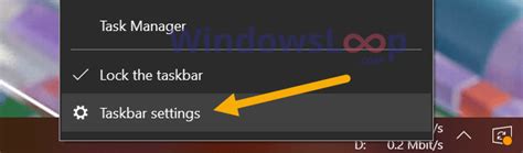 How To Show Missing Battery Icon On Taskbar In Windows 10