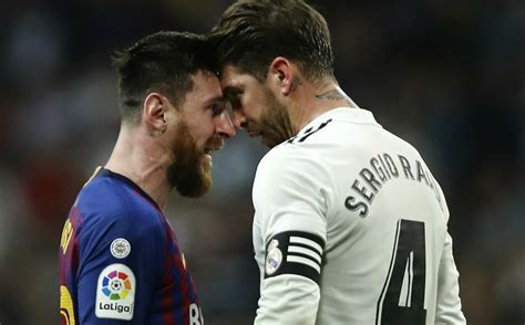 Jun 21, 2021 · de todas maneras, al igual que ramos, messi sabía que no era un asesino natural en esas situaciones. El superequipo que podría armar el PSG a partir de julio ...