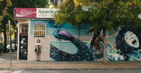 The schoolhouse, which is located within old sacramento state historic park, was originally dedicated in. An Analysis of Lady Bird from the Sacramento Perspective ...