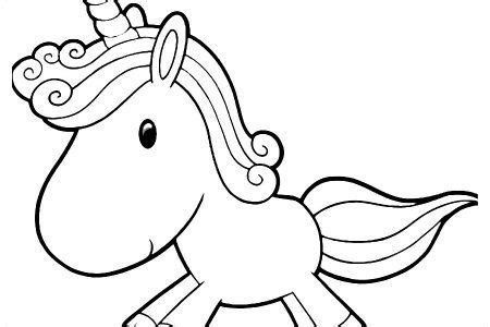 Pin en Dibujos de unicornios