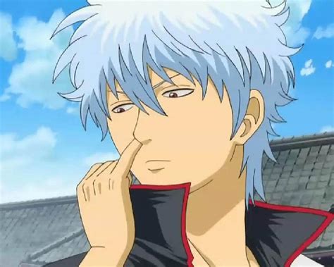 Gintama Funny Wallpapers Top Free Gintama Funny Backgrounds