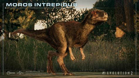 Scopri Nuove Specie E Unentusiasmante Nuova Campagna In Jurassic World