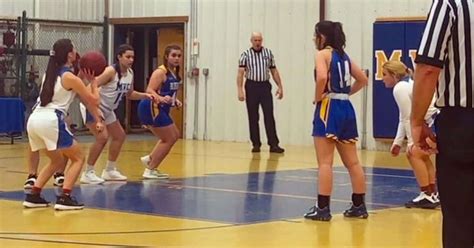 Vermont Girls Basketball Teams Forfeits State Tournament Game Due To